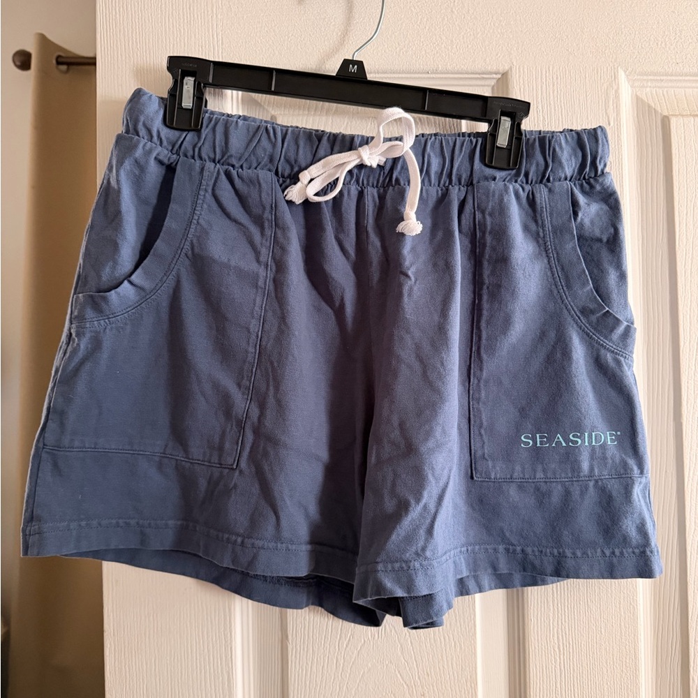 Seaside Women’s Draw String Shorts